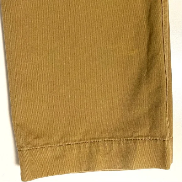 American Eagle Khaki's - Original Straight Leg - Size 32 | 30 - Picture 6 of 14